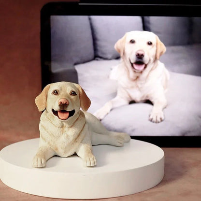 Foreverly™ personalisierte 3D-Figur